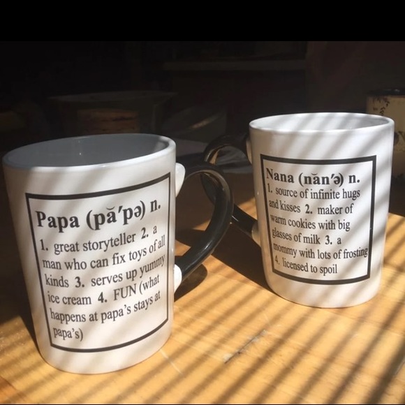 Mug Set - Picture 2 of 9